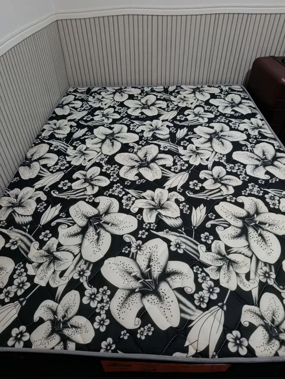 Vendo cama
