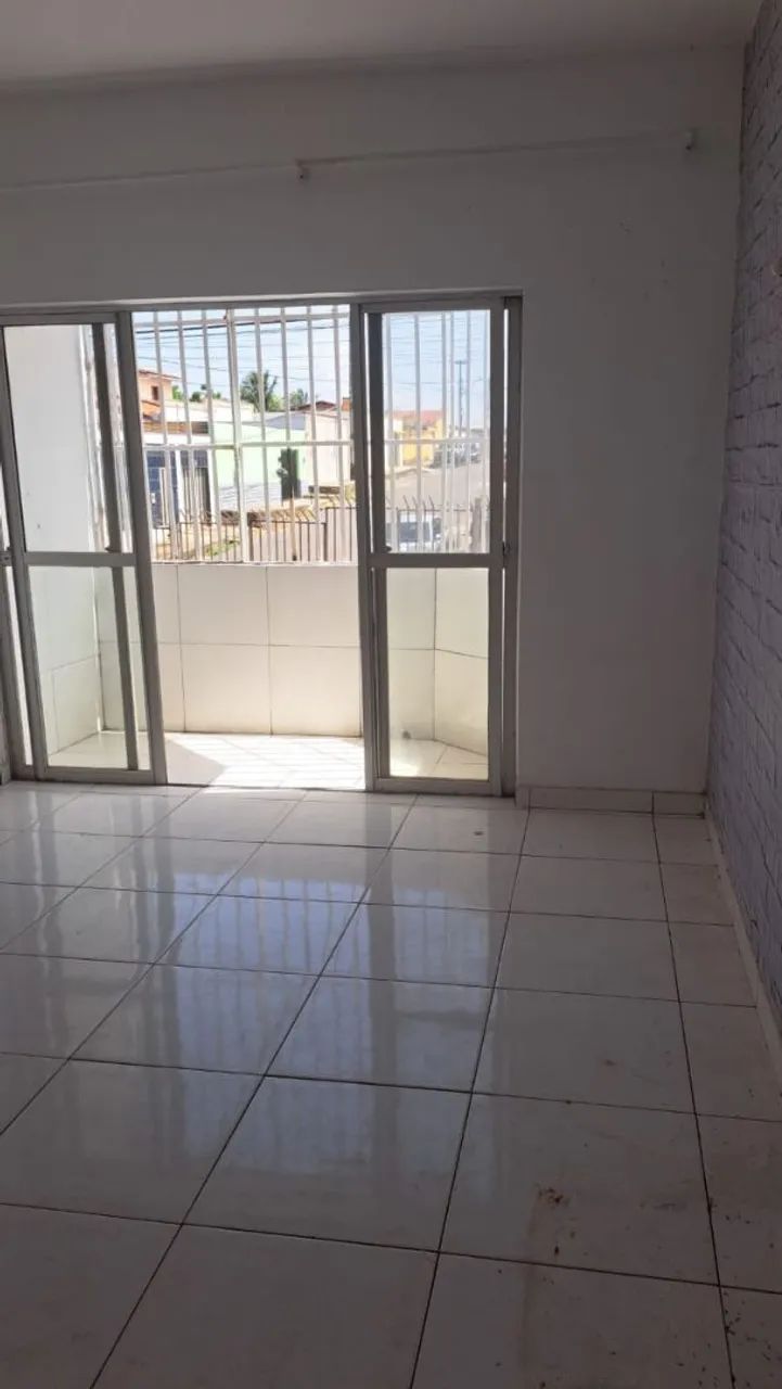 Alugo Apto 3 quartos, Pq Pindorama  - Foto 5