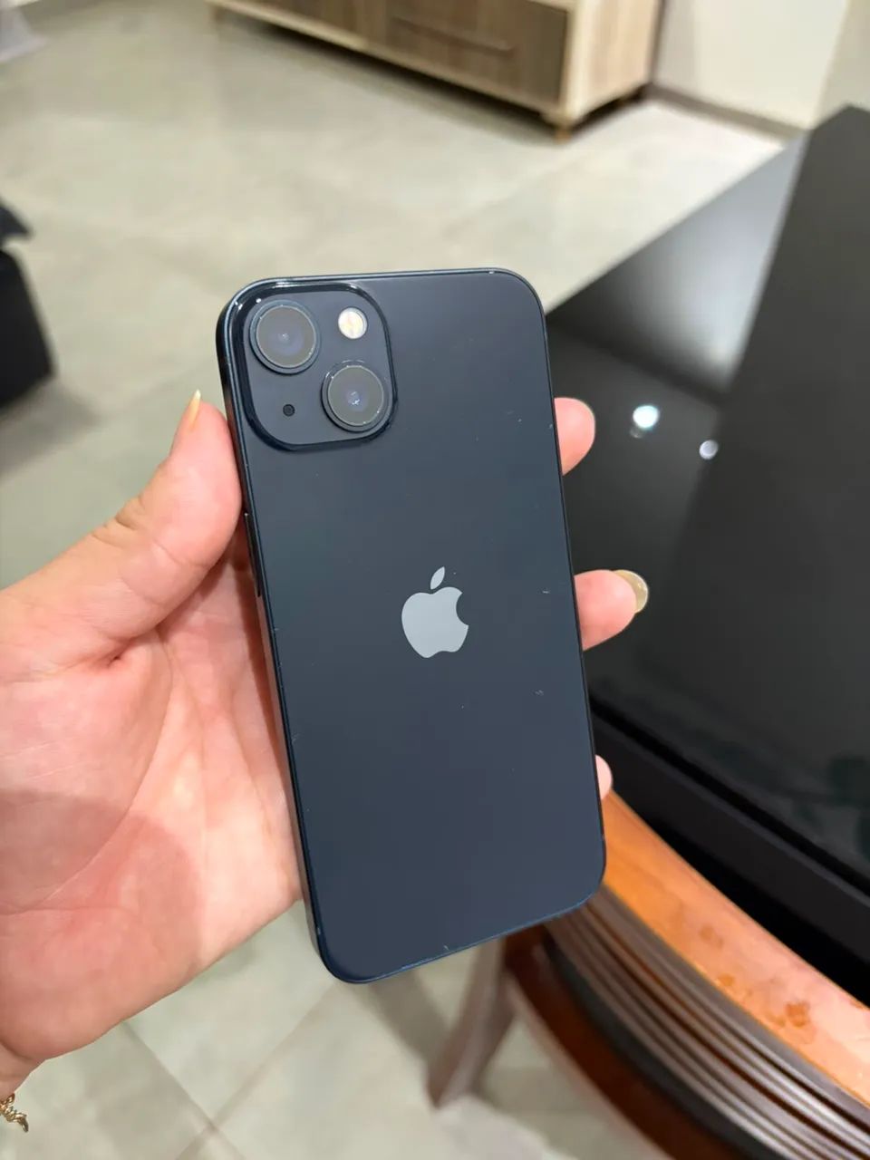 iPhone 13 128GB | 88% Bateria | Ótimo Estado | R$ 1.690