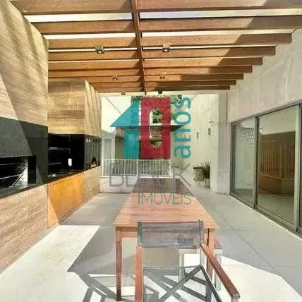 Humaitá | Apartamento 3 quartos, sendo 1 suite