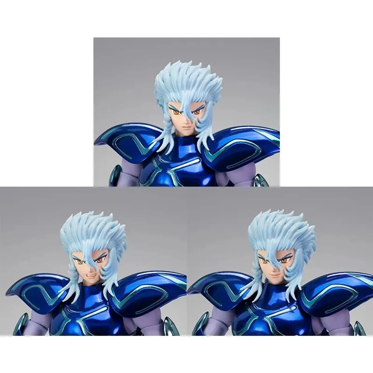 Cloth Myth EX Fenrir de Alioth  - Foto 2