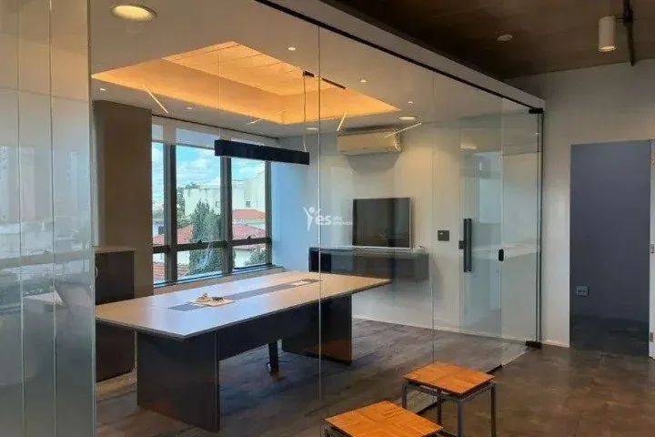 Aluguel de Sala Comercial com 151 m² no Campestre Santo André REF: 20376 - Foto 5