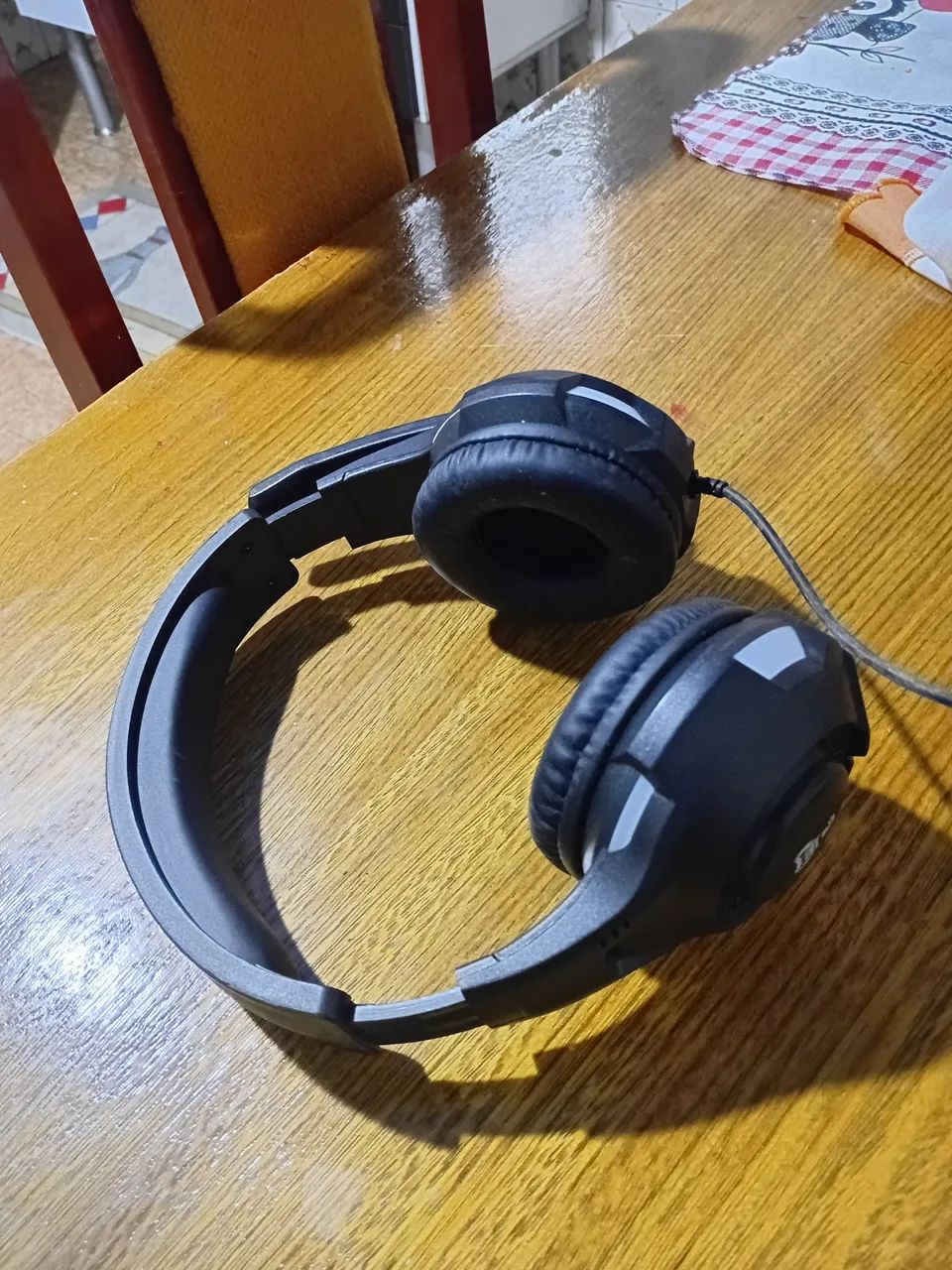 Fone de ouvido  - Foto 3