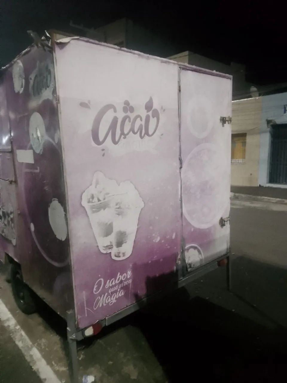 Trailer 3x2 - Foto 4