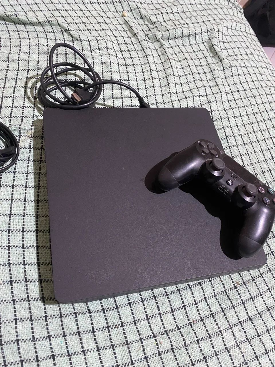 PS4 slim 500gb - Foto 2