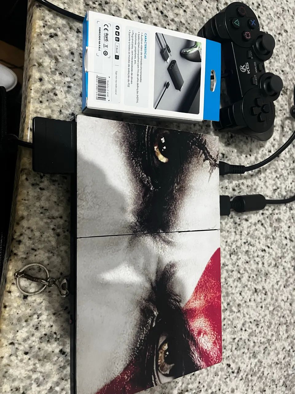 Ps2 Slim 