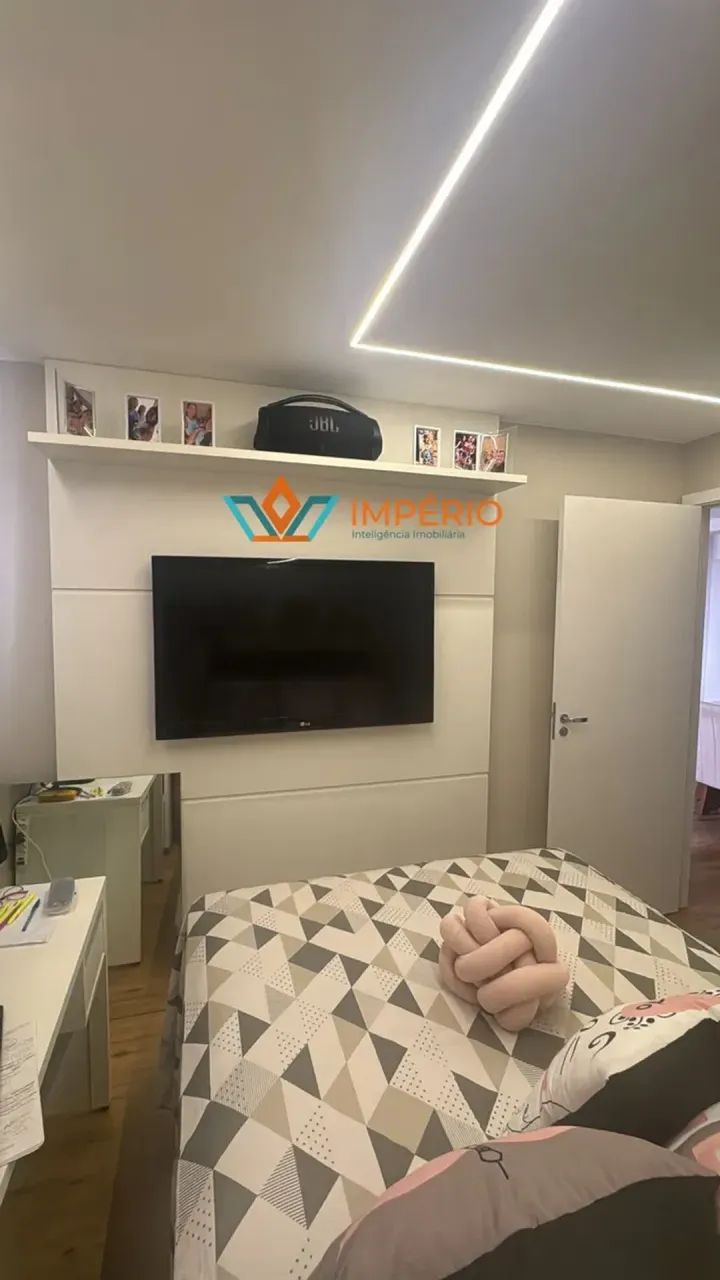 Apartamento 02 Quartos Com Súite Condomínio Urban 302 - Foto 5