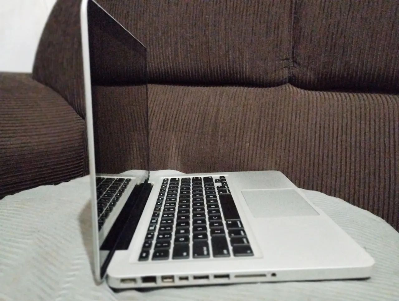 MacBook pro 2011 - Foto 3