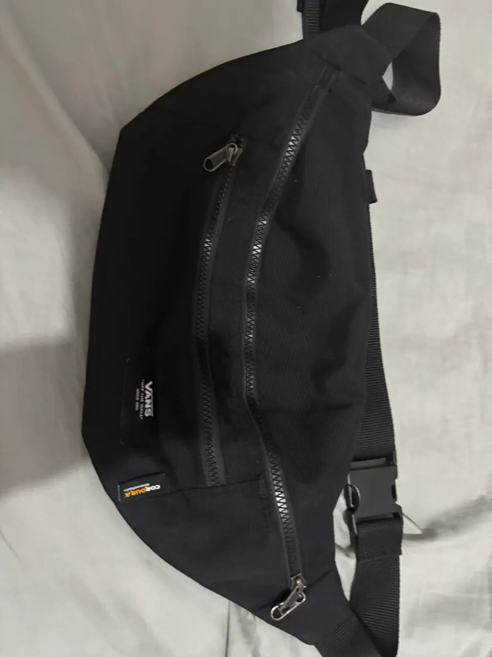 pochete/bag vans - original - Foto 4