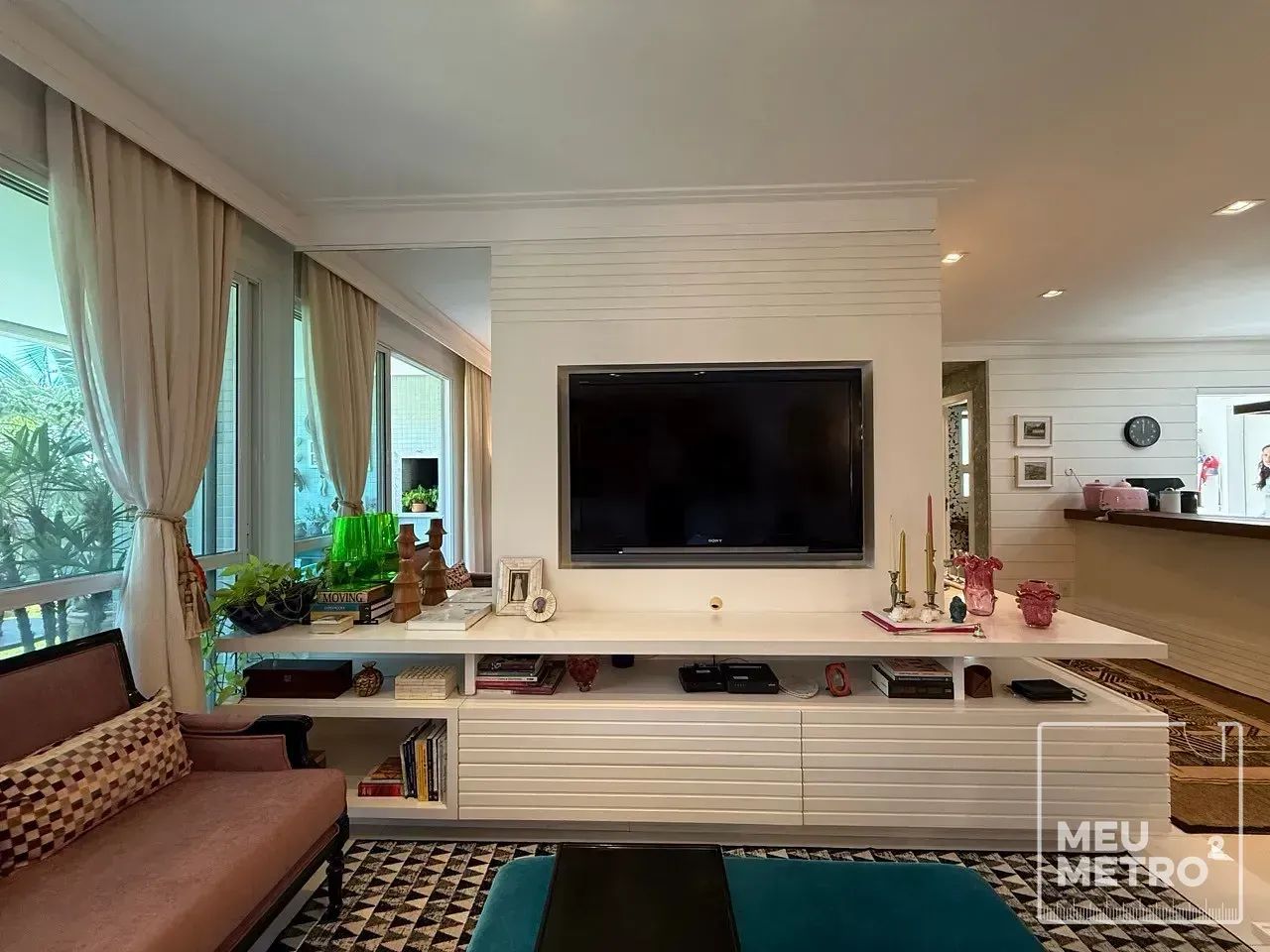 Apartamento à venda, Jurerê, Florianópolis, SC - Foto 2