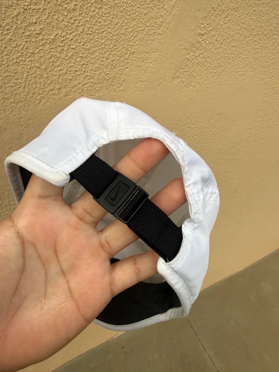Boné Nike dri fit  - Foto 3