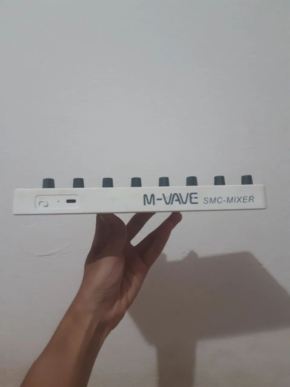 Controladora SMC MXER M-VAVE VALOR PERMANENTE  - Foto 4