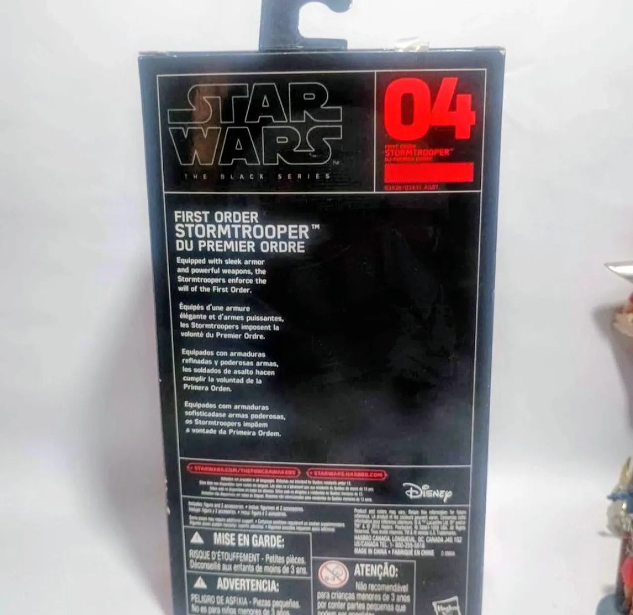 Stormtrooper Star Wars Black series  - Foto 2