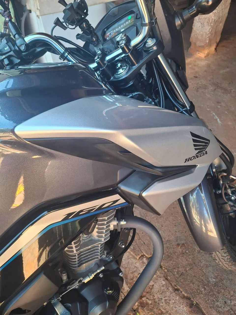 OCg 160 titan 2023 - Foto 5