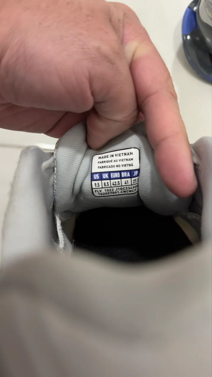 Tênis Mizuno Prophecy 12S - Foto 5