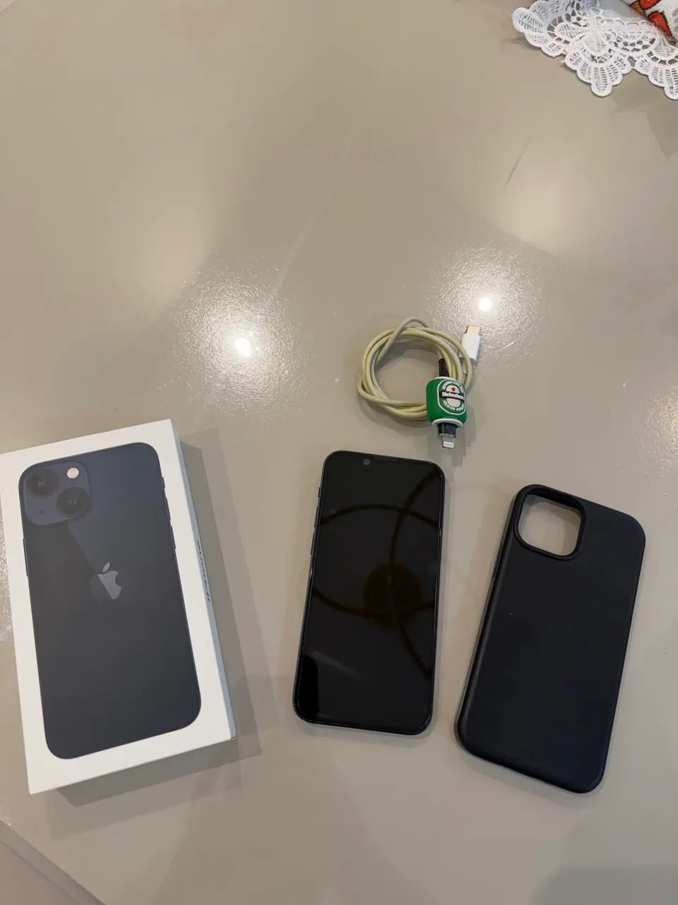 Iphone 13 mini