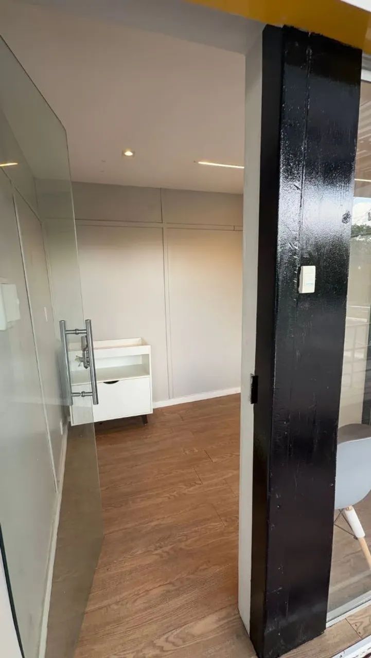 ?SALA DE ESTÉTICA PARA ALUGUEL ?