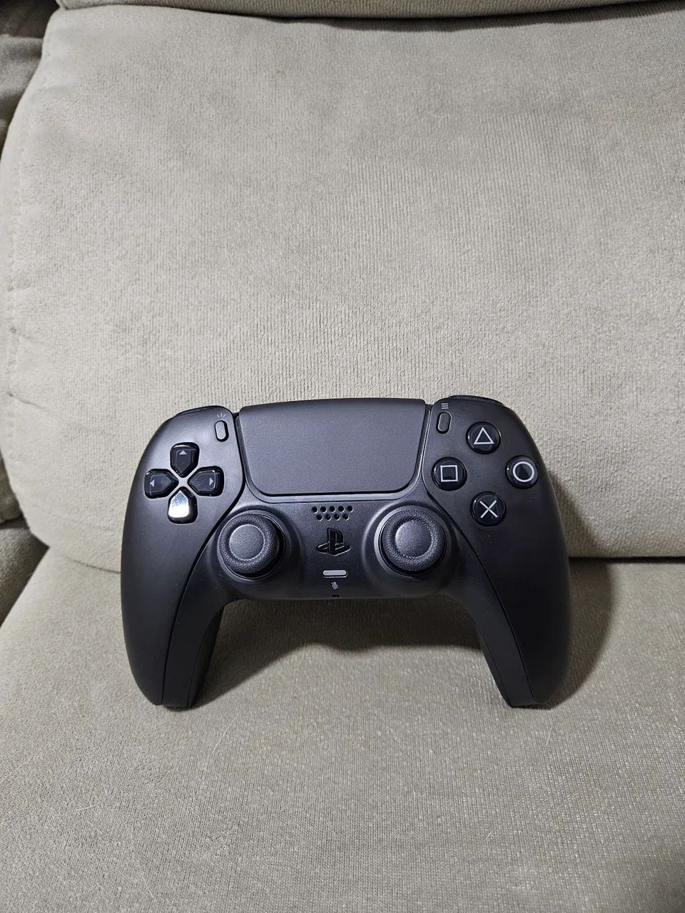 Dualsense com analógicos TMR pro  - Foto 2