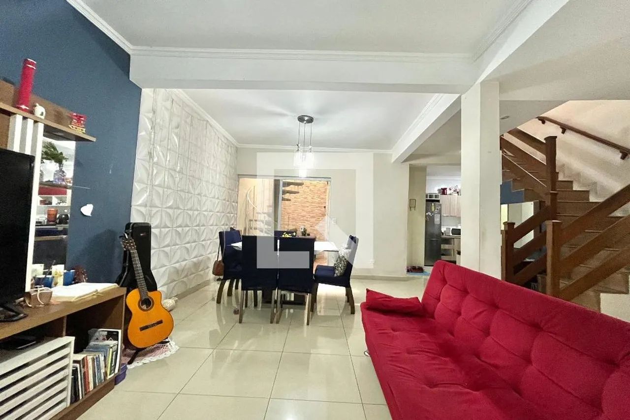 Casa à Venda - Vila Mascote, 3 Quartos, 150 m2 - Foto 4