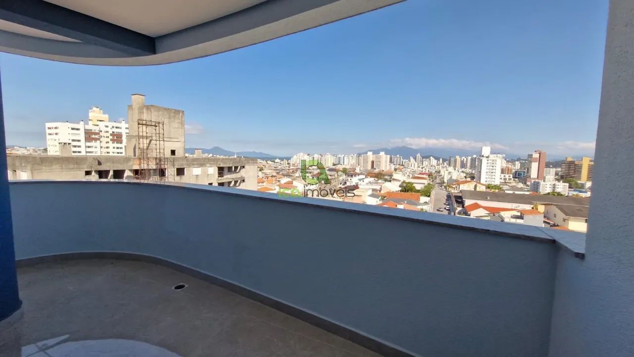 APARTAMENTO AMPLO E MODERNO EM BARREIROS LOCALIZAÇÃO PRIVILEGIADA - Foto 5