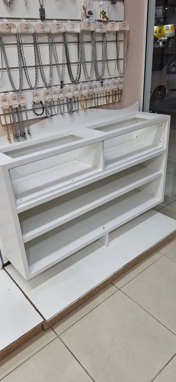 Balcão  multiuso - Foto 4
