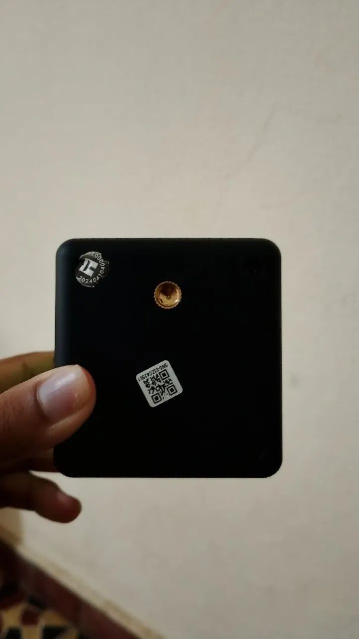 Mini nível a laser - Foto 2