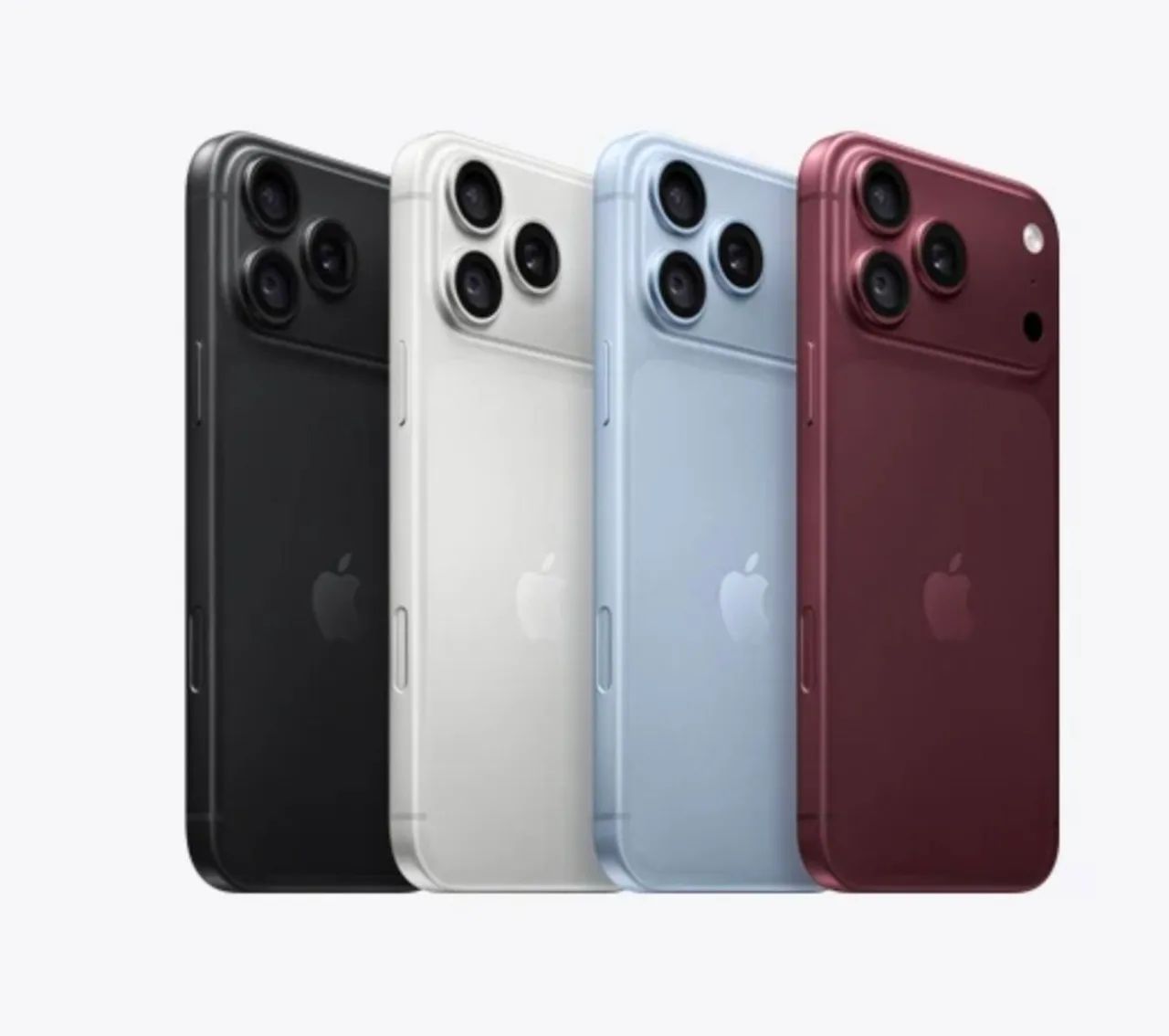 Iphone 18 pro max 256 - Foto 2