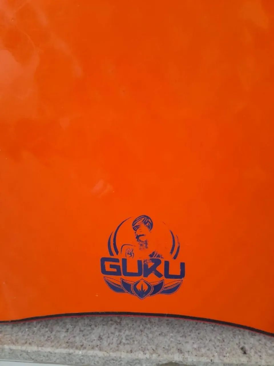 Prancha de bodyboard Pride | 40' - Foto 4