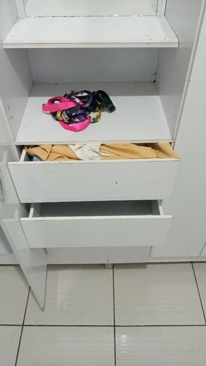 Guarda roupa  - Foto 5