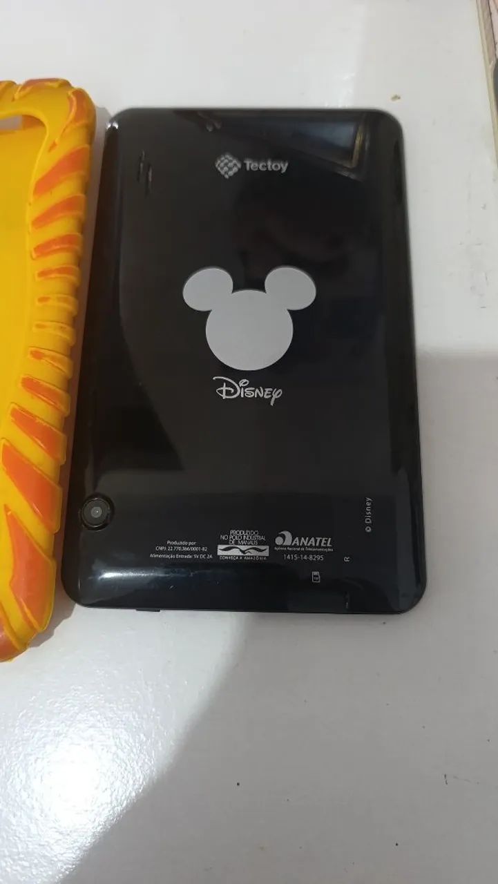 Tablet   - Foto 2