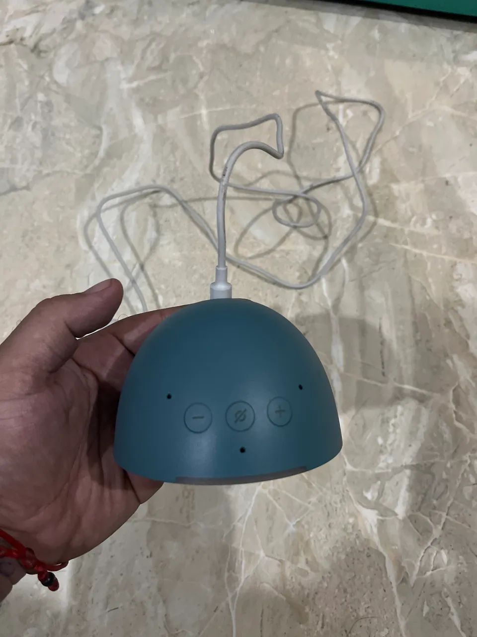 Alexa Echo pop Amazon original  - Foto 2