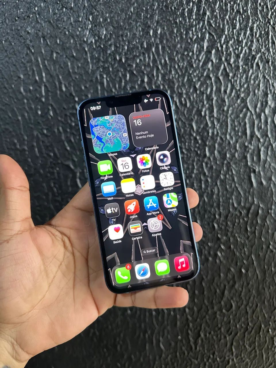 IPhone 13 128GB 