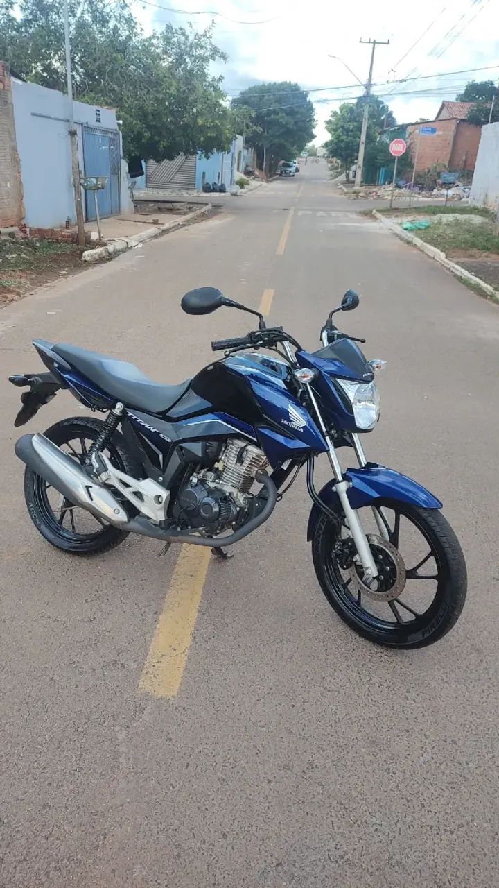 Titan 160  - Foto 3