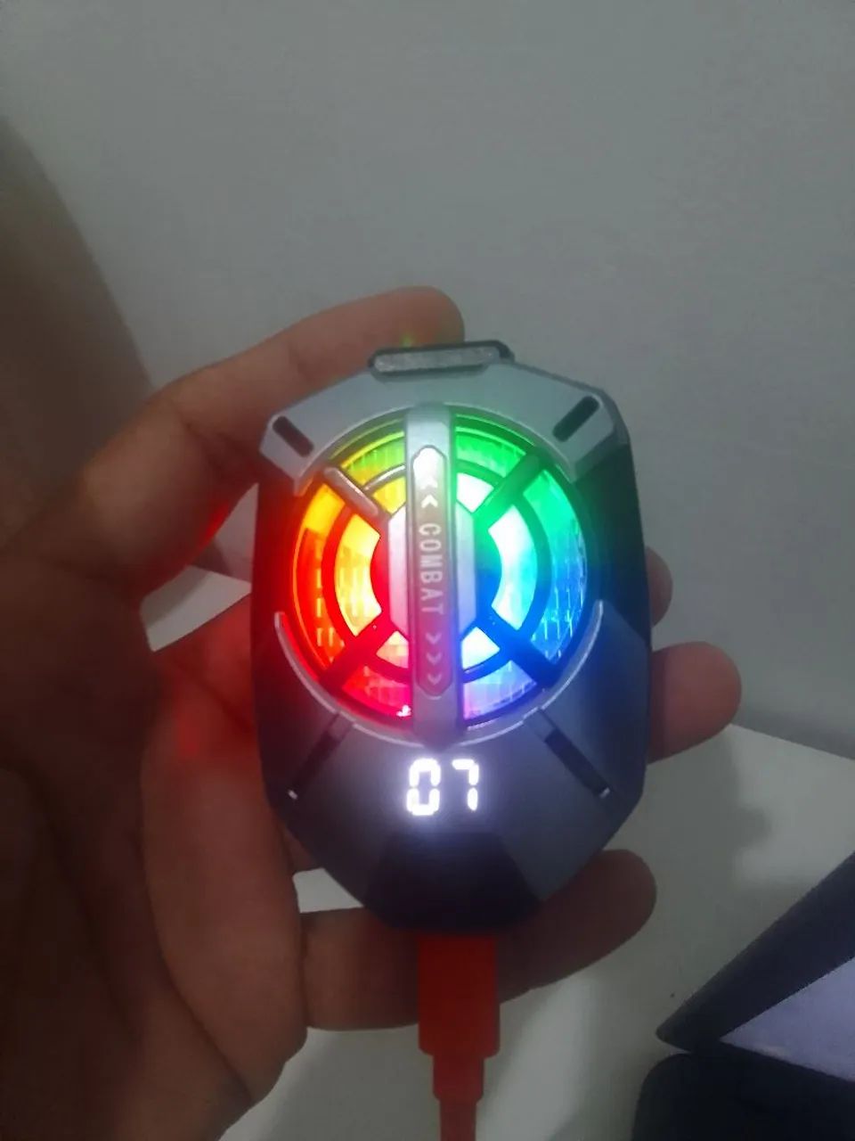 Cooler para celular  - Foto 2