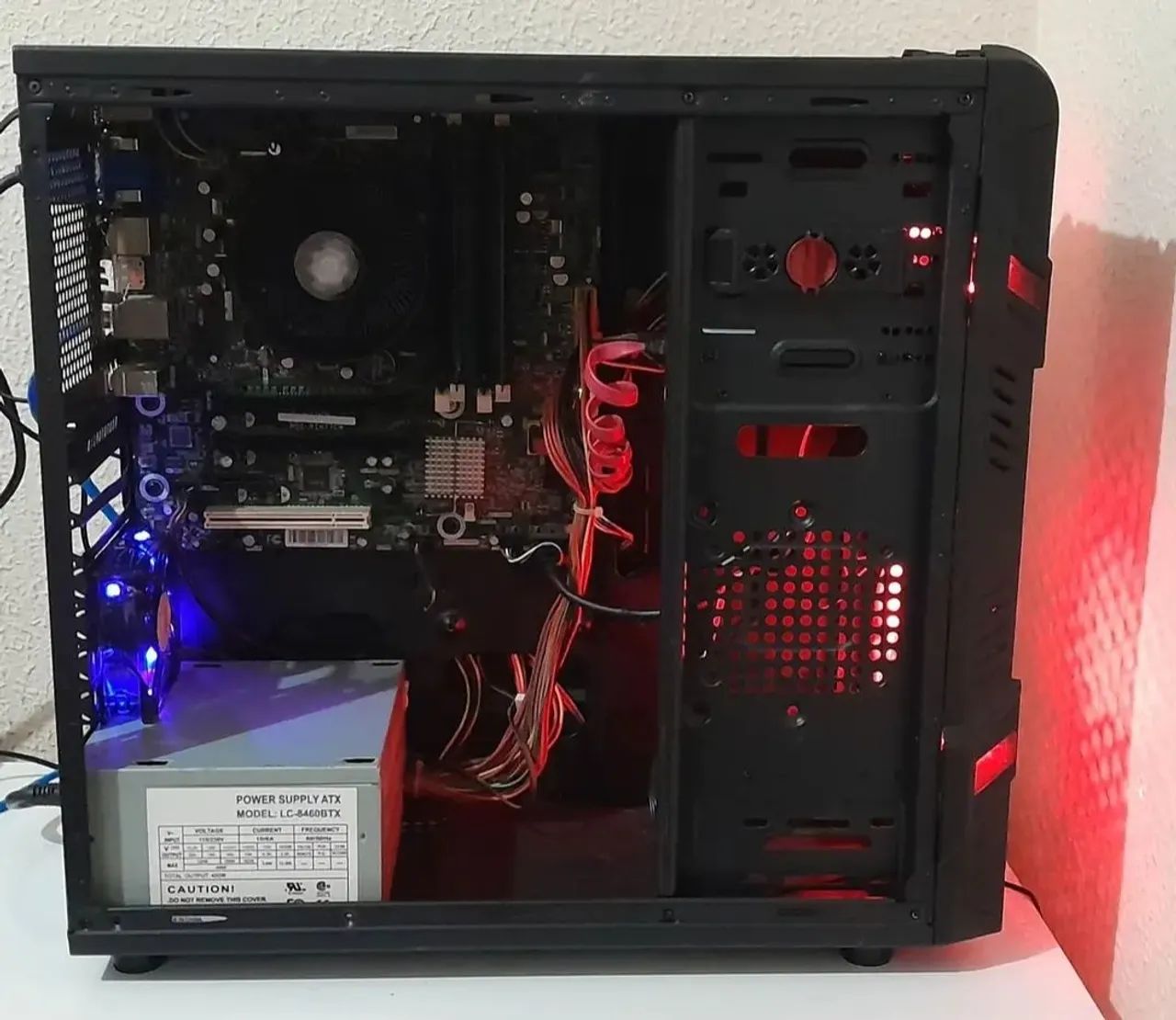 CPU i5422991441471088641