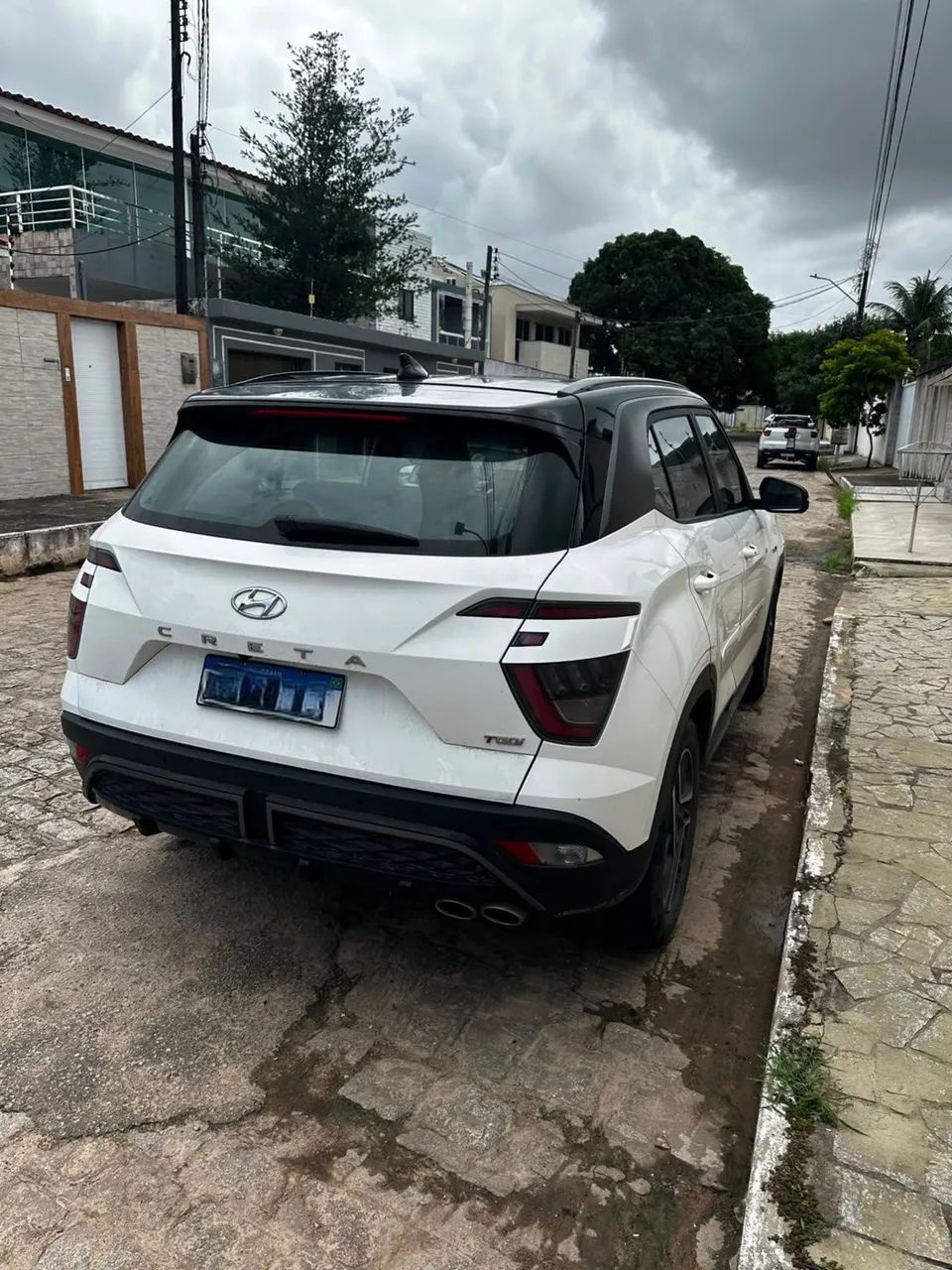 Hyundai Creta 2023