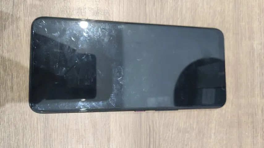 Tela ASUS ROG Phone 7 com Carcaça e Componentes de Reposição - Foto 3