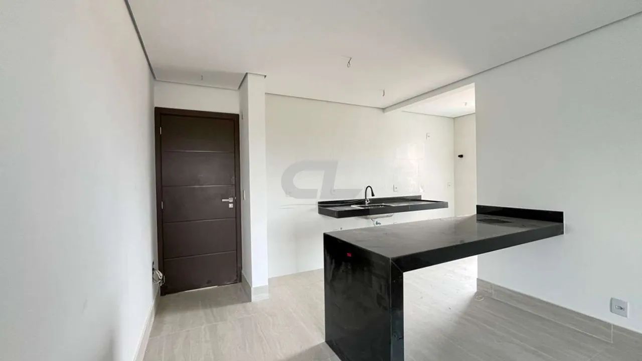 Apartamento, 3 quartos, 1 suite, 2 vagas - Foto 4