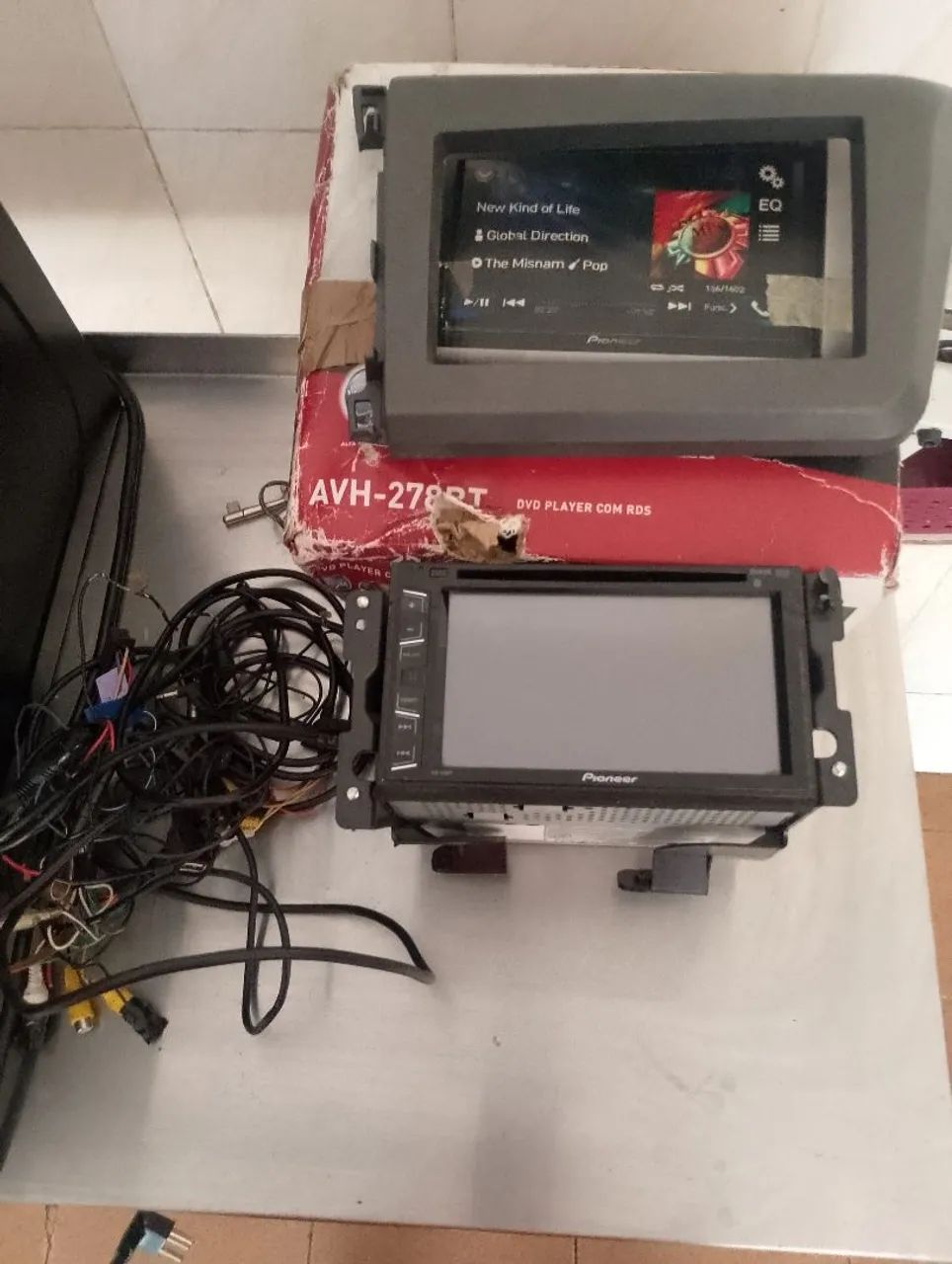 Dvd Pienner