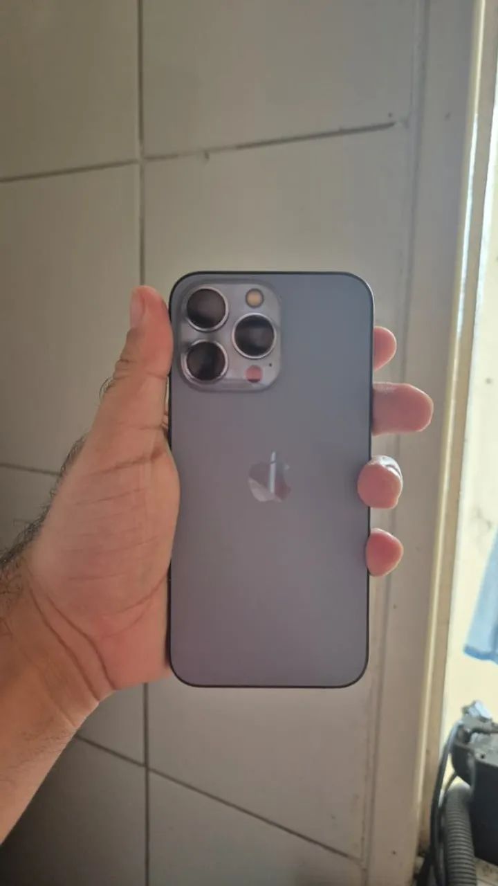 Iphone 13 Pro 256gb 86% - Foto 2