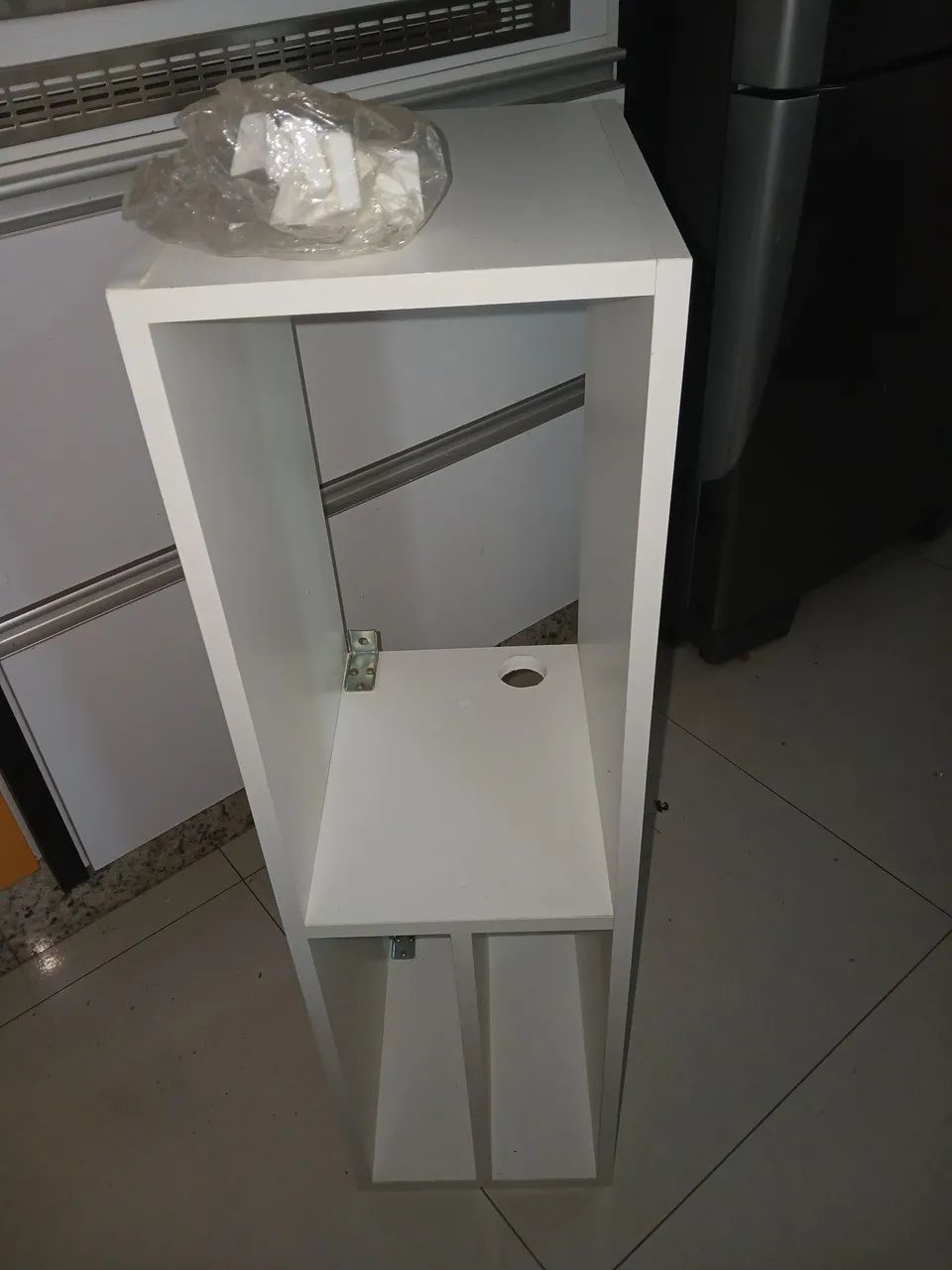 Rack para TV, ou outros - Foto 3