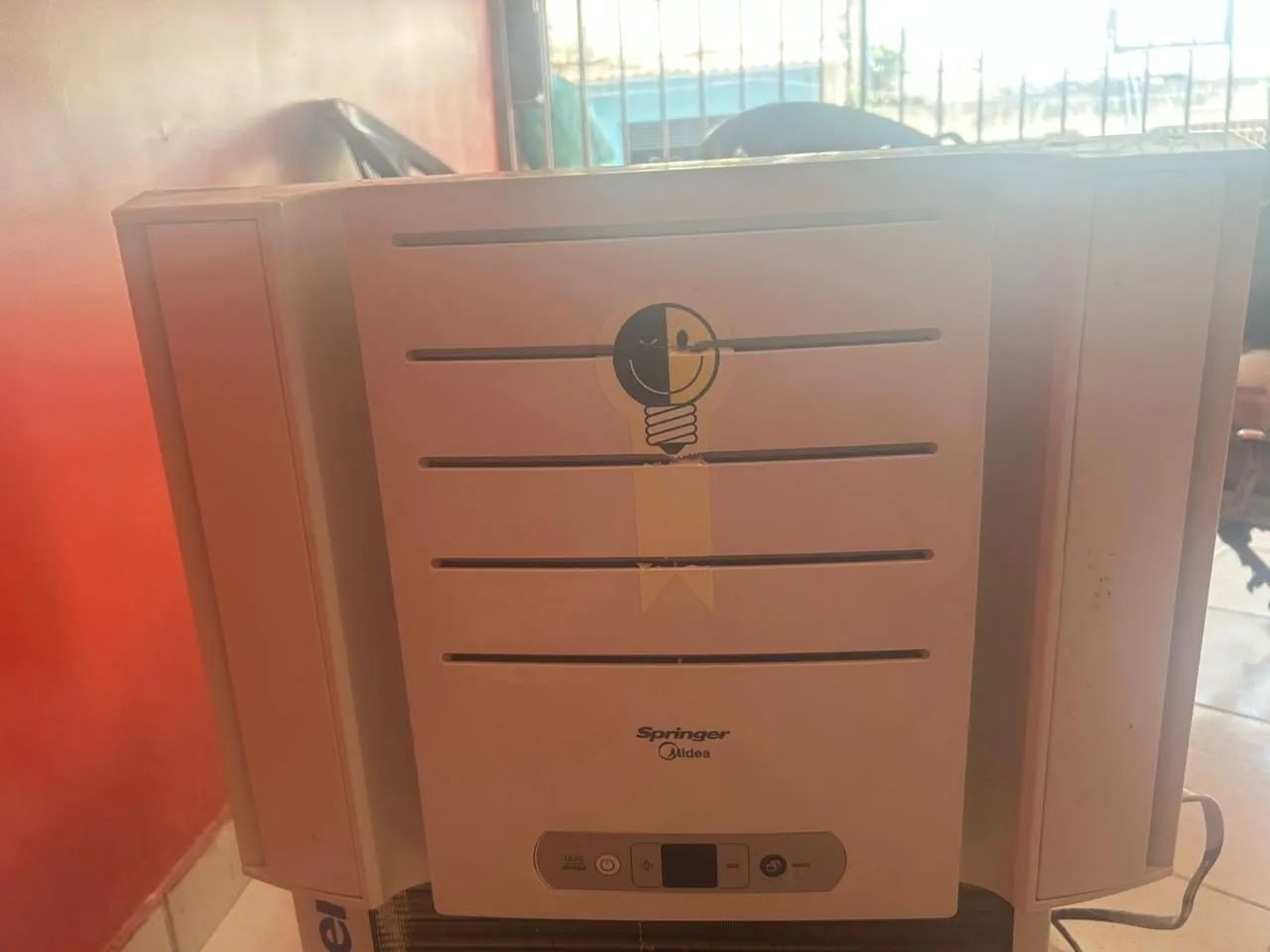 Ar condicionado - Foto 5