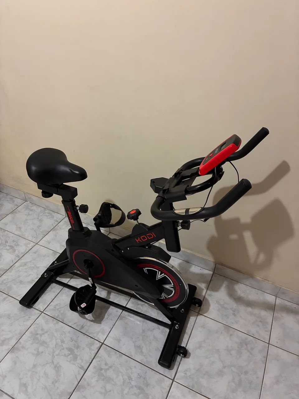 Bicicleta ergométrica  - Foto 3