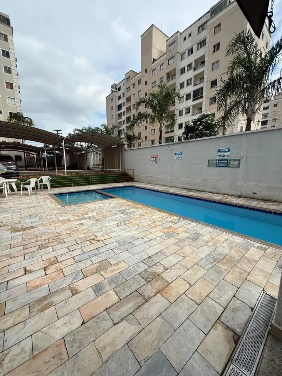 apartamento negrao de lima - Foto 3