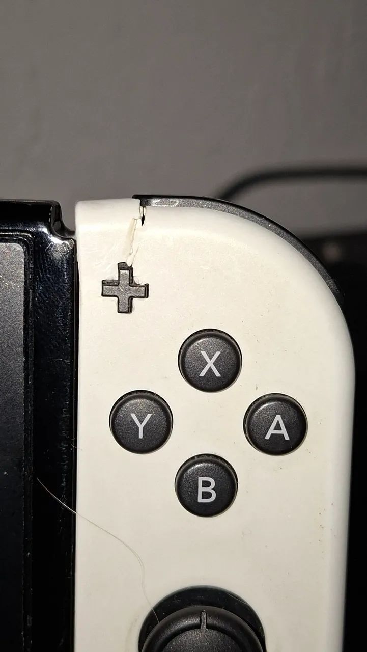 Nintendo switch oled  - Foto 2
