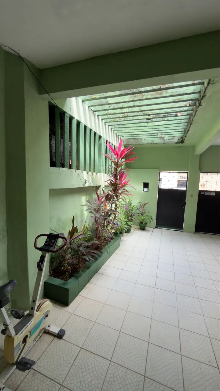 Duplex 4 quatros - Curado II -  Com Poço  - Foto 5