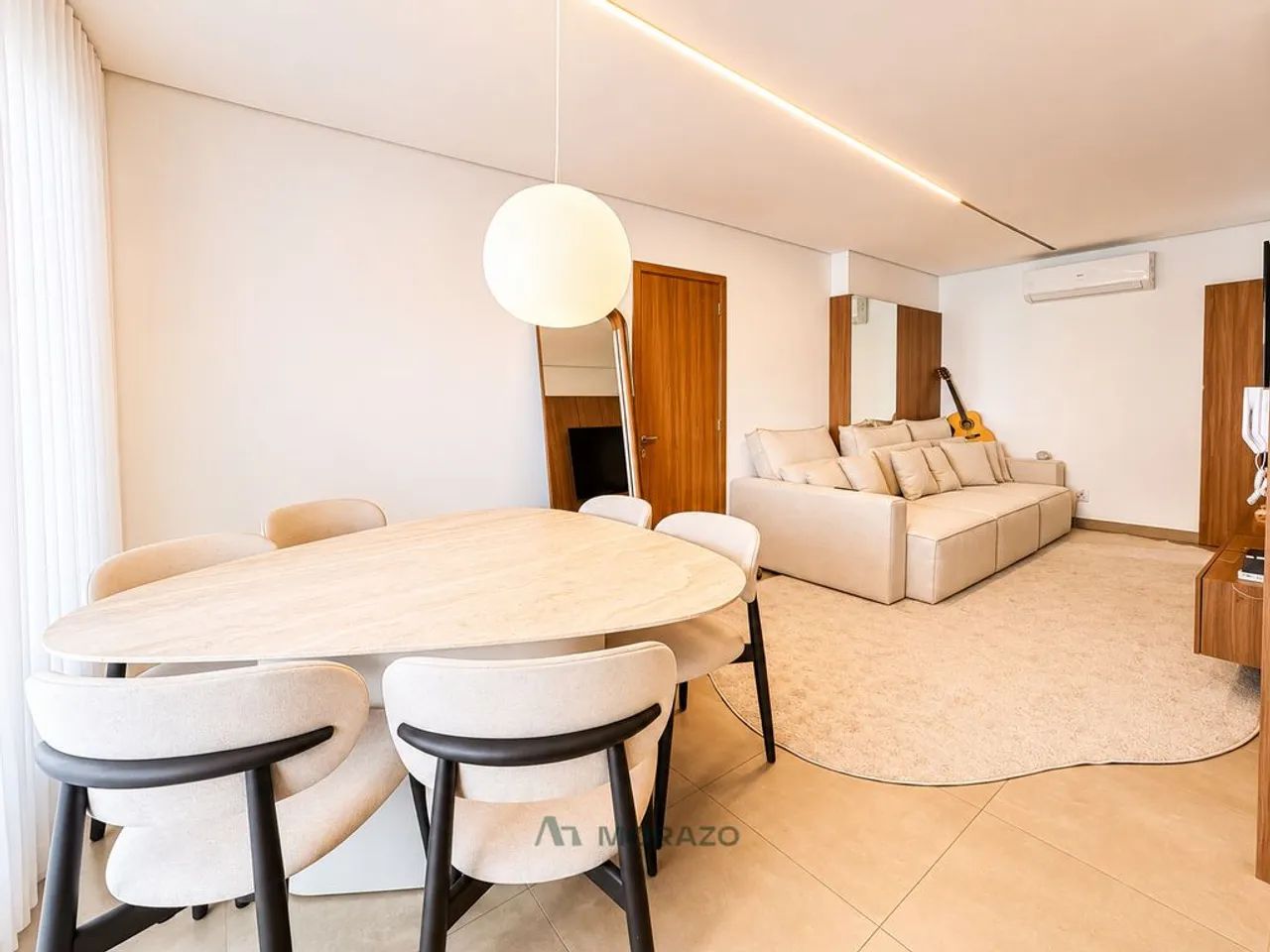 Residencial Monte Alegre l Zona 07 l - Foto 4