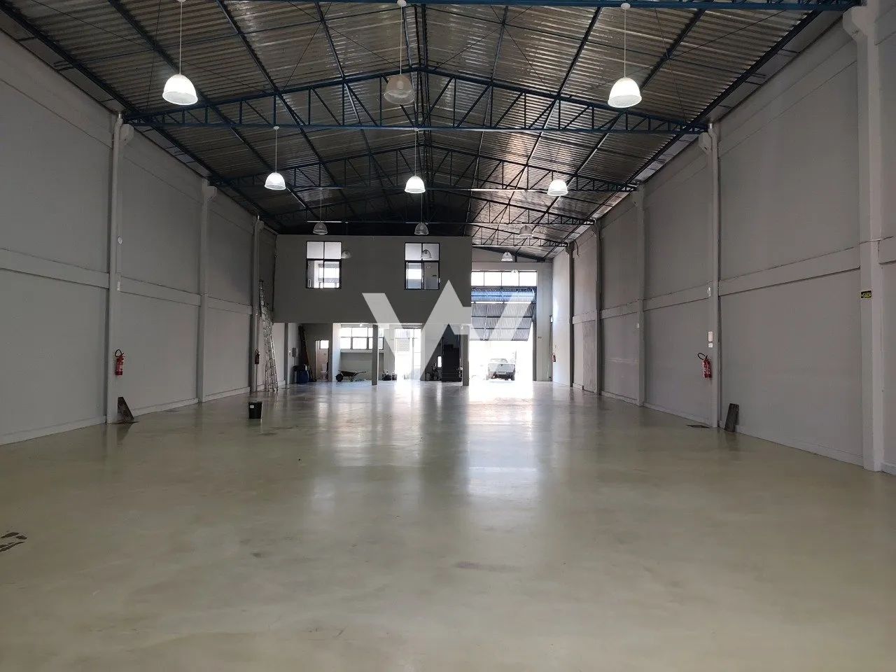 Prédio Comercial para Aluguel em Novo Hamburgo - Foto 12
