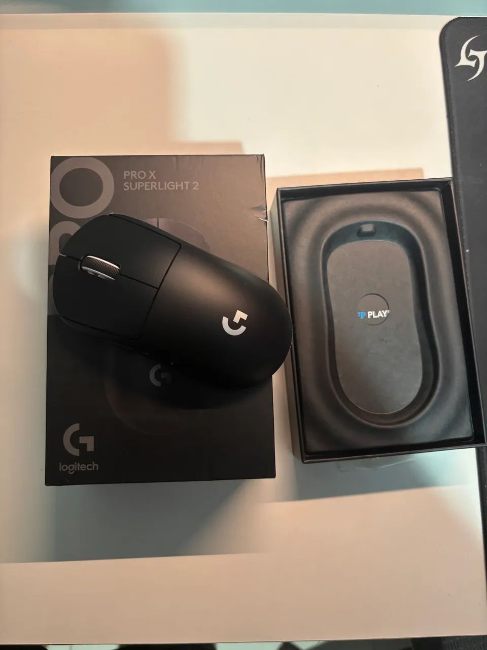Logitech G Pro X superlight 2 - Foto 2