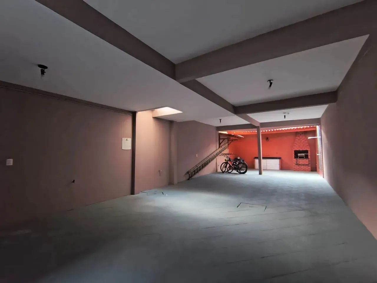 ALUGO APT MOBILIADO DE 2/4 SENDO 1 SUÍTE NA PEDREIRA, PROX. A PRAÇA EDUARDO ANGELIM, C/ GA - Foto 10